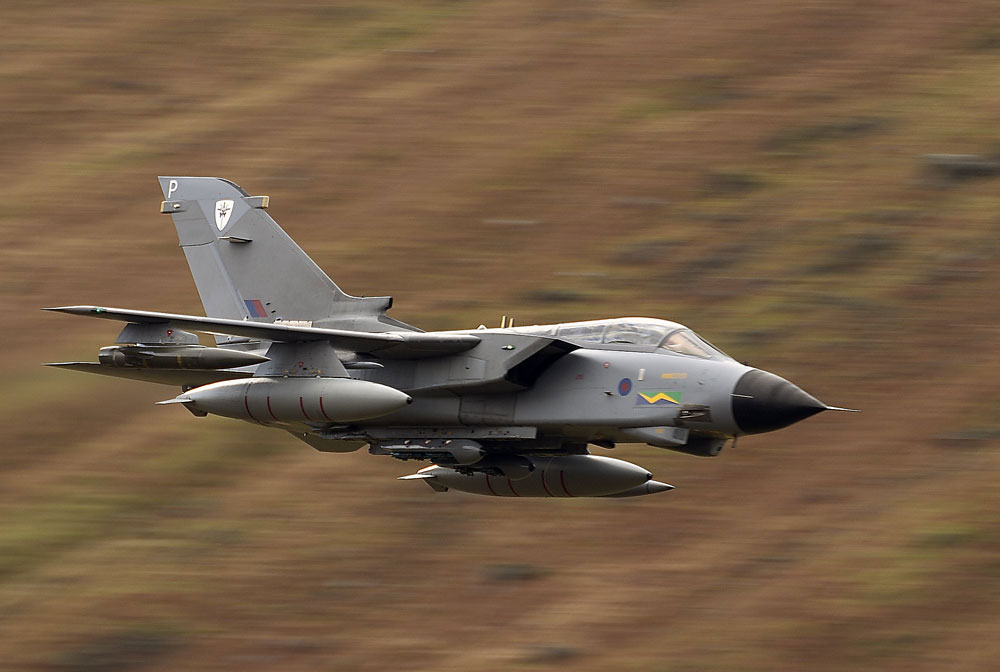 Low in the Lakes LFA17