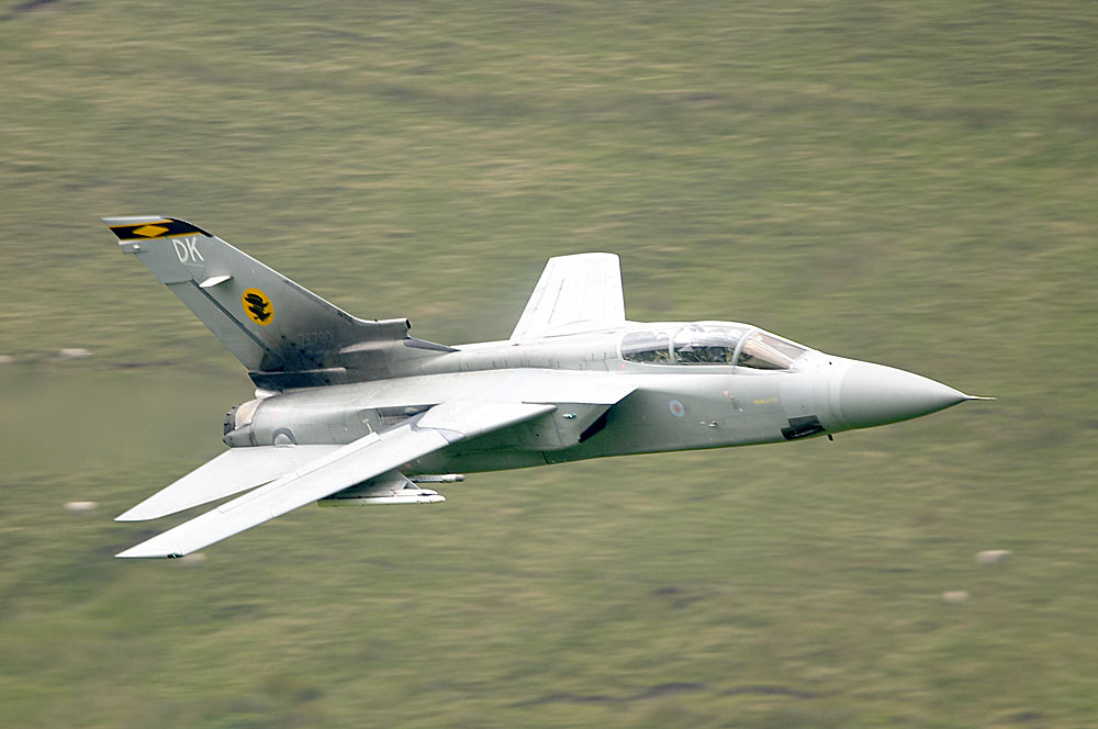 Low in the Lakes LFA17