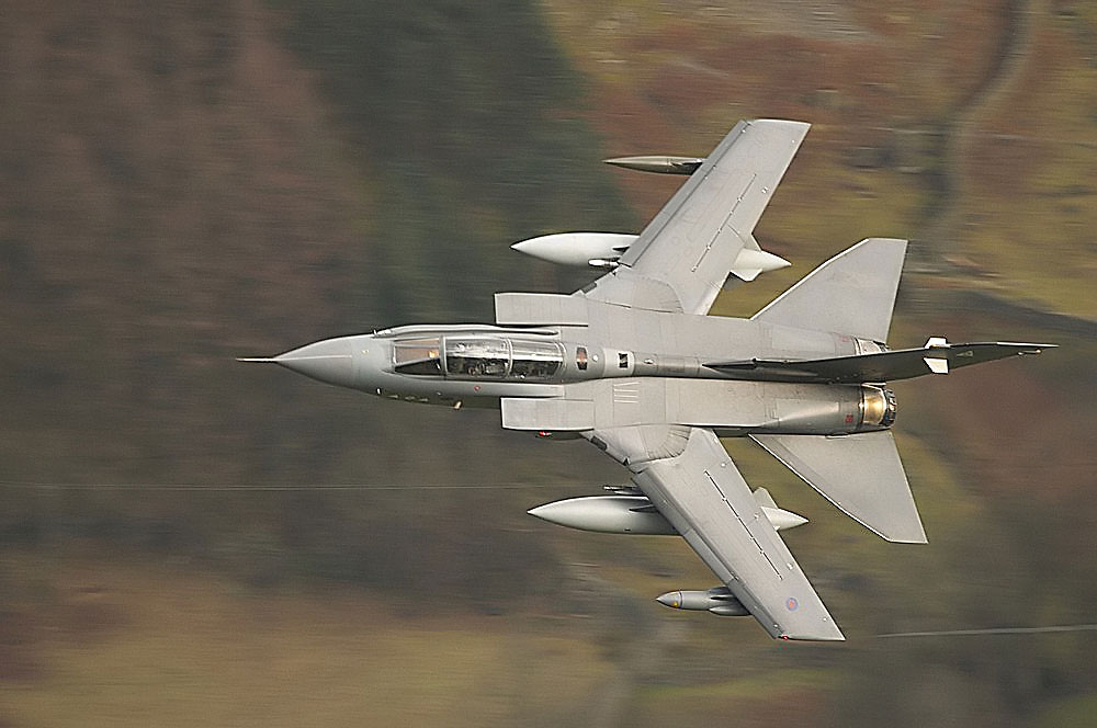 Low in the Lakes LFA17