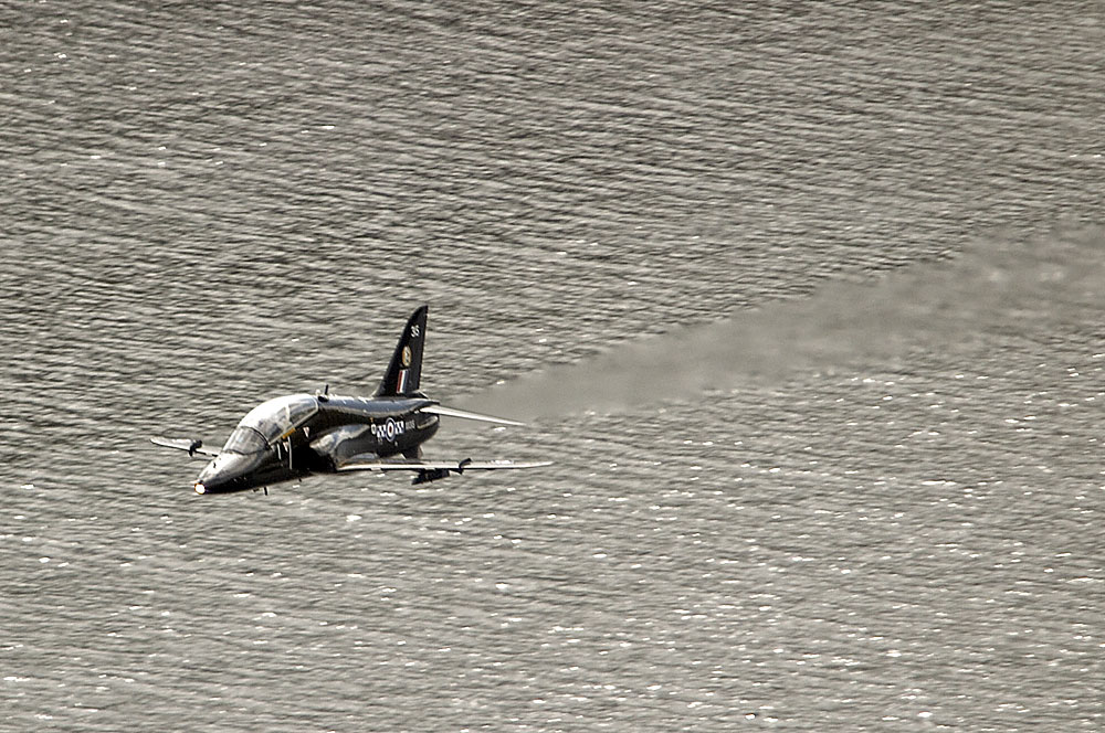 Low in the Lakes LFA17