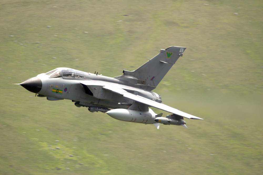 Low in the Lakes LFA17