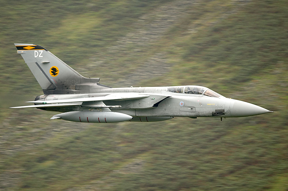 Low in the Lakes LFA17