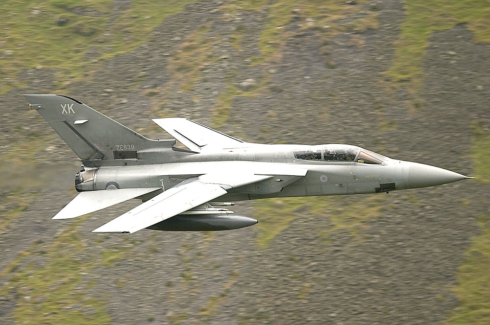 Low in the Lakes LFA17