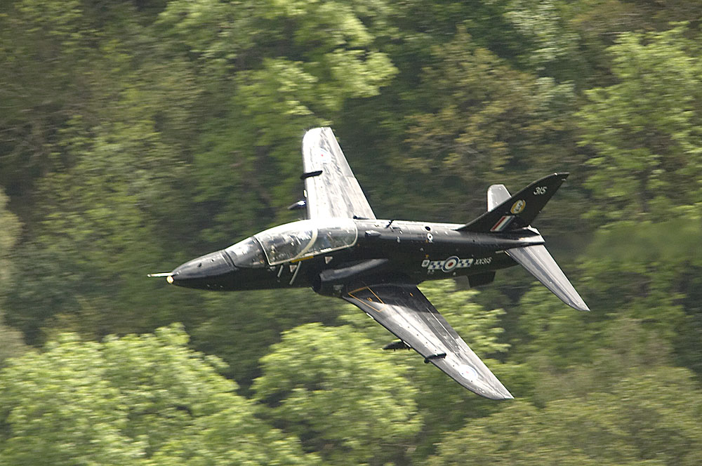 Low in the Lakes LFA17