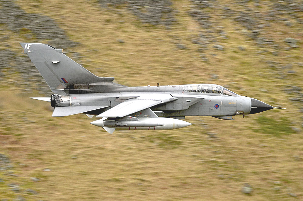 Low in the Lakes LFA17