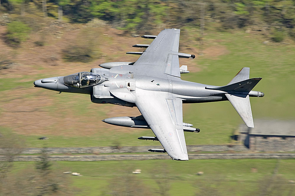 Low in the Lakes LFA17