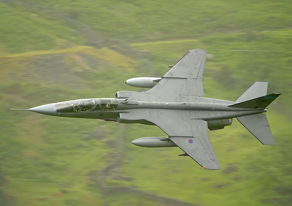 Low in the Lakes LFA17