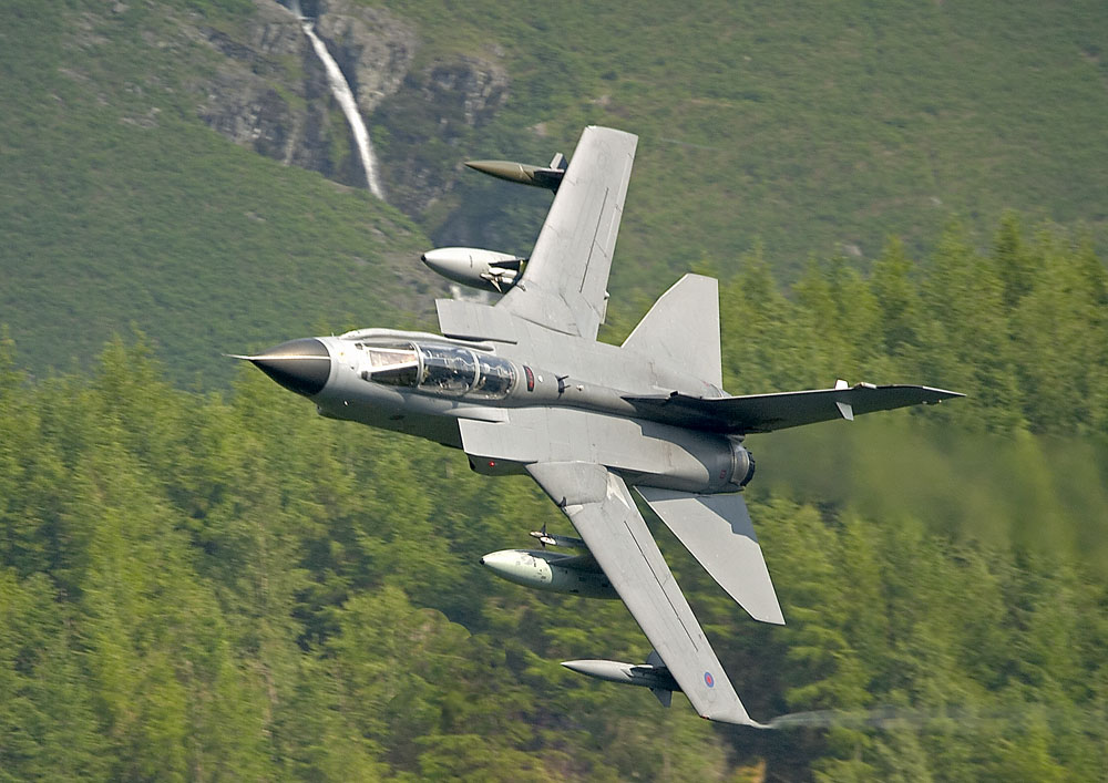 Low in the Lakes LFA17