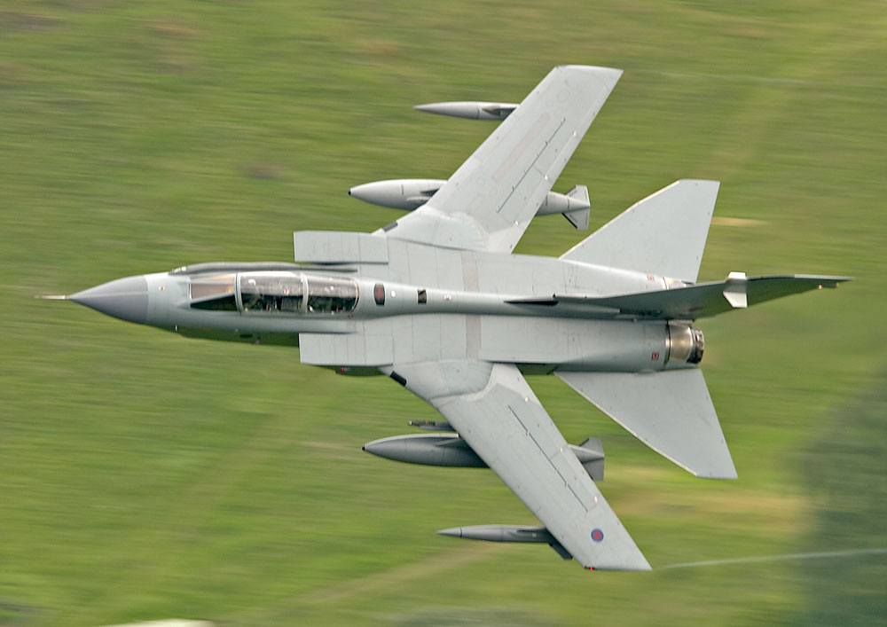 Low in the Lakes LFA17