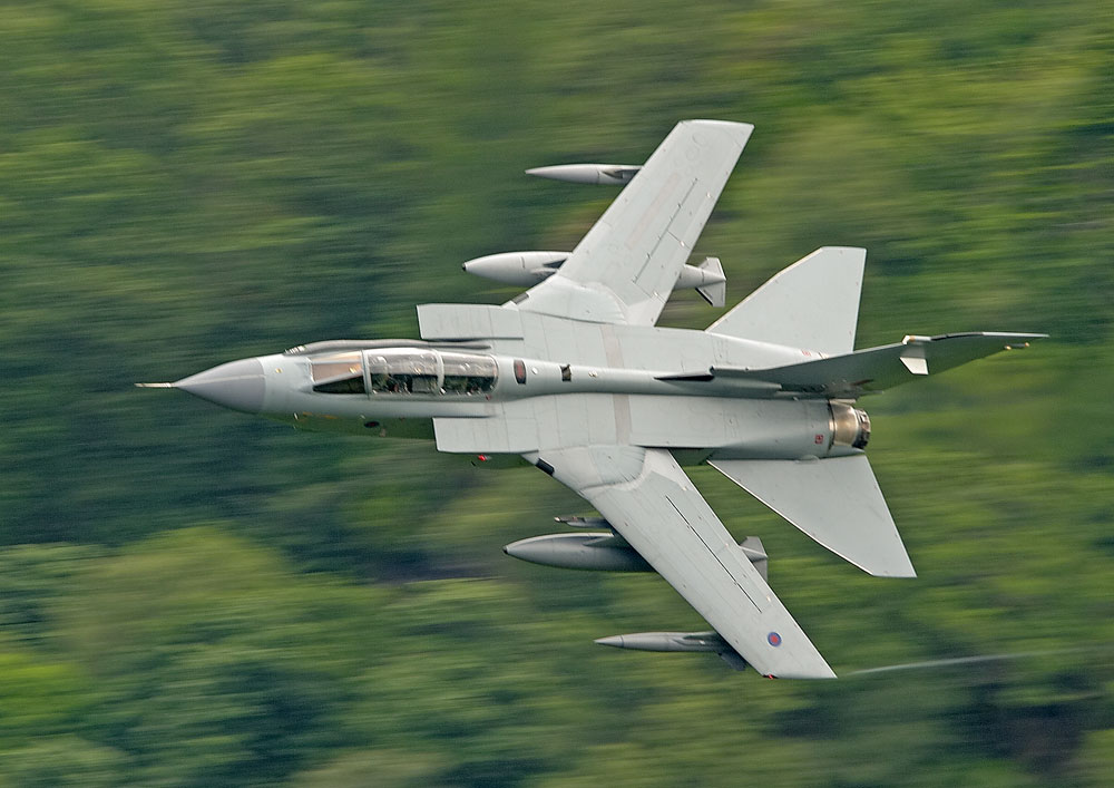 Low in the Lakes LFA17