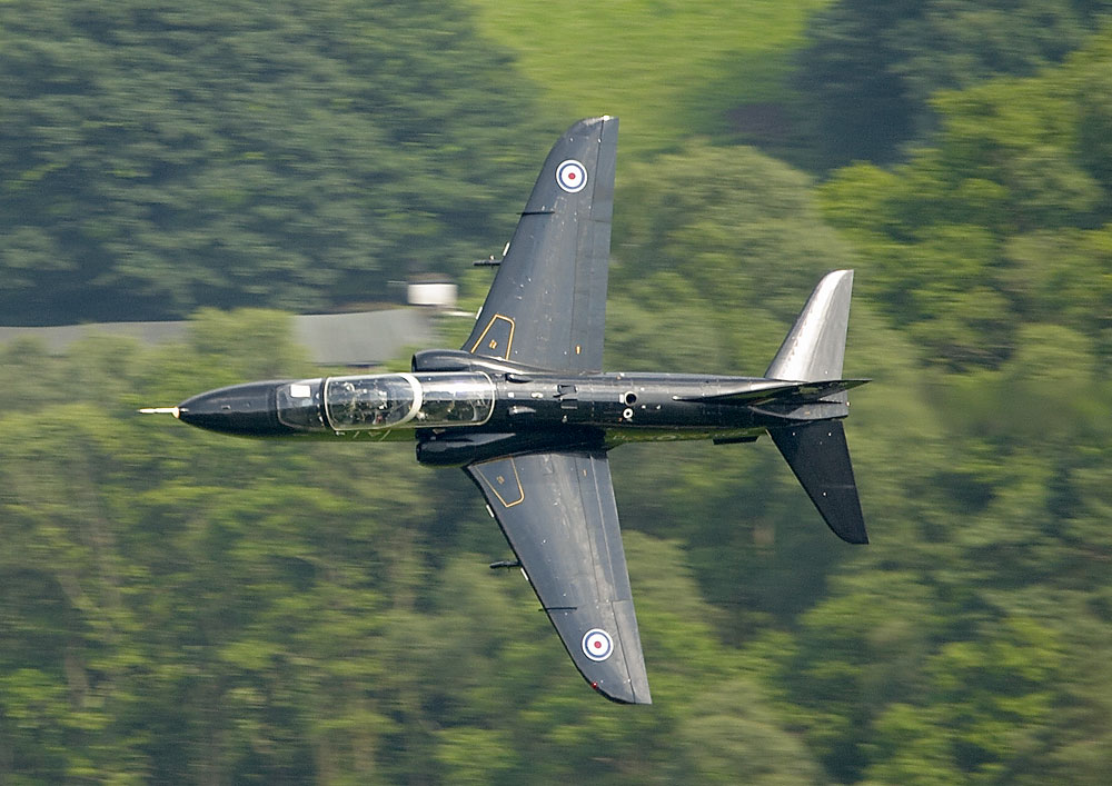 Low in the Lakes LFA17