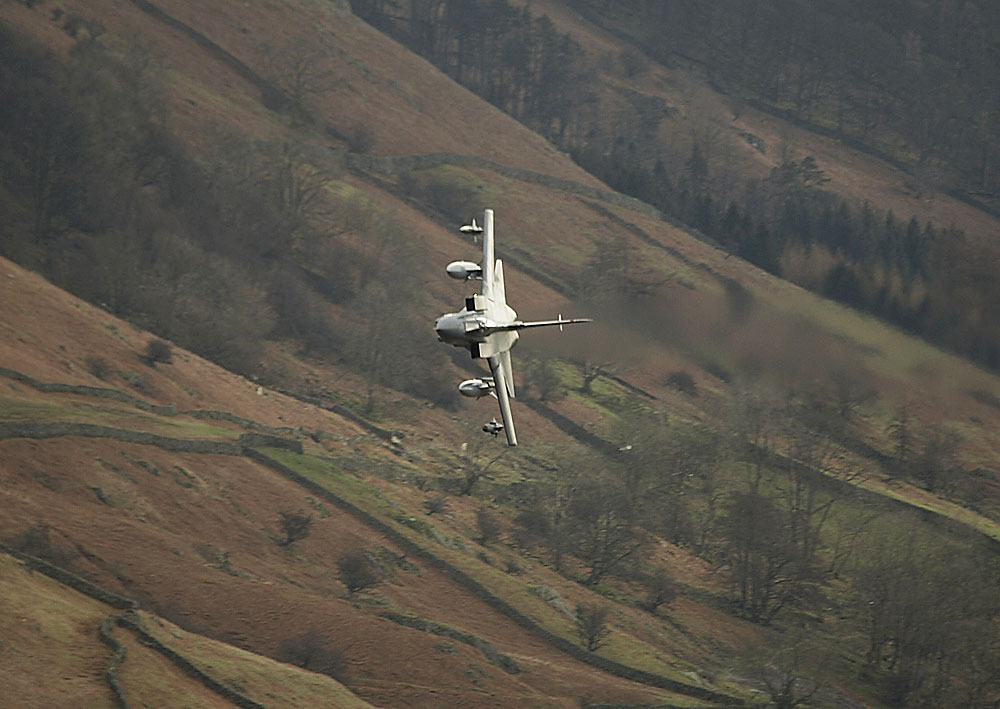 Low in the Lakes LFA17