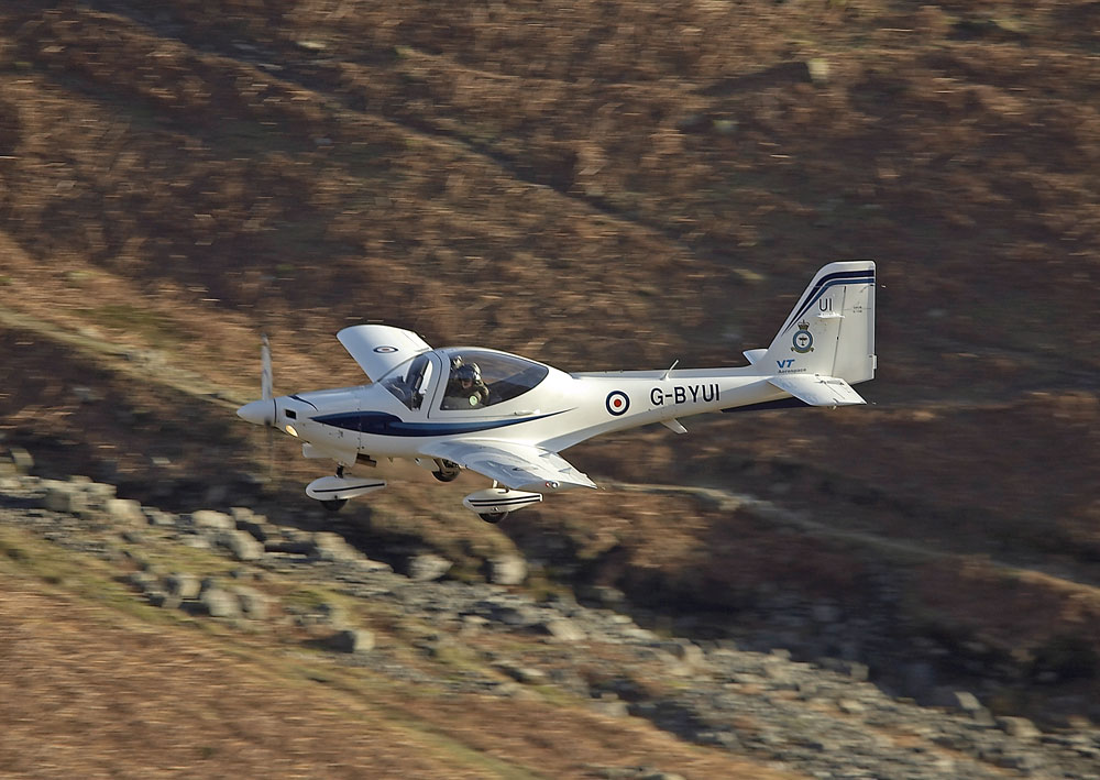 Low in the Lakes LFA17