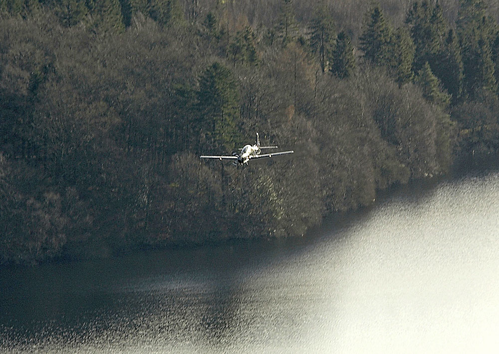 Low in the Lakes LFA17