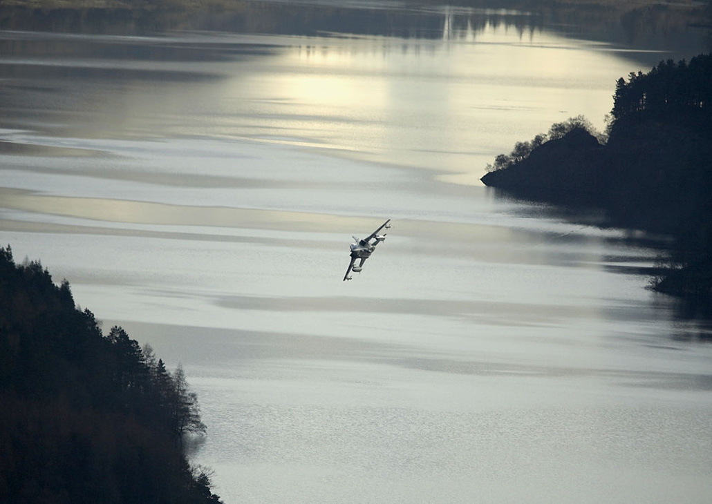 Low in the Lakes LFA17