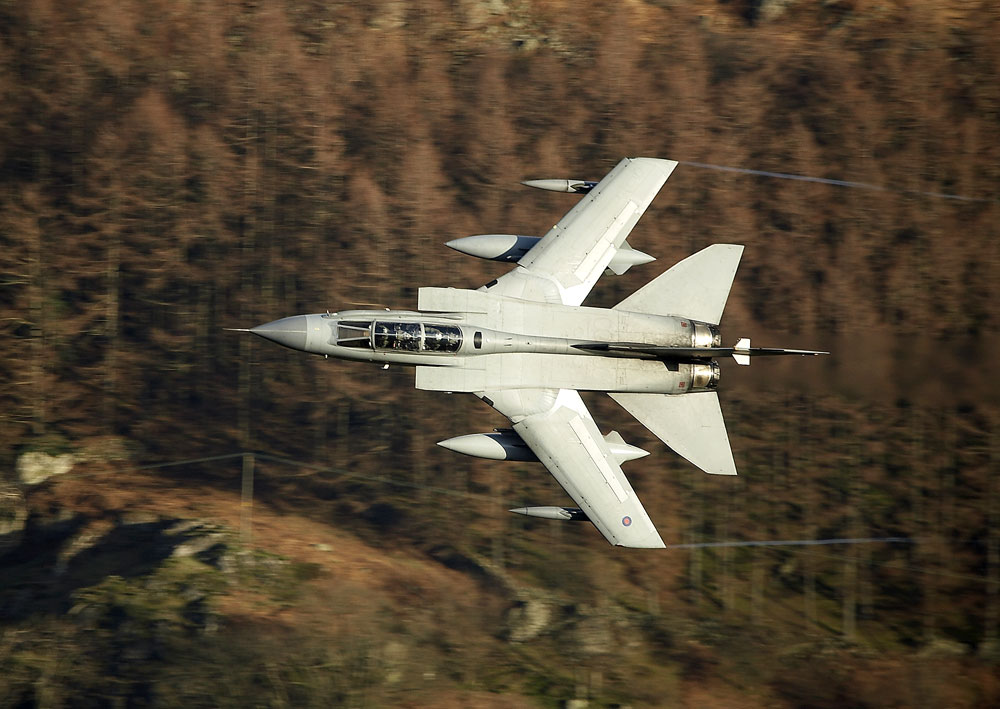 Low in the Lakes LFA17