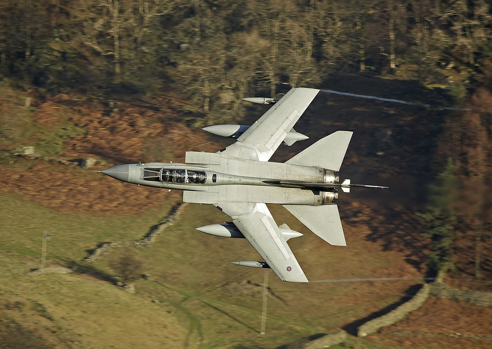 Low in the Lakes LFA17