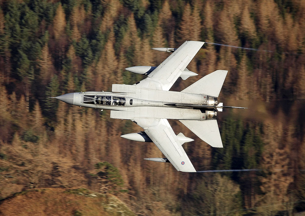 Low in the Lakes LFA17