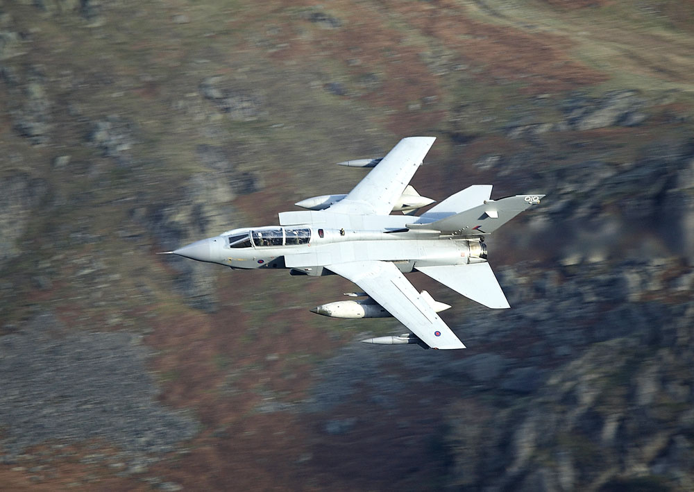 Low in the Lakes LFA17