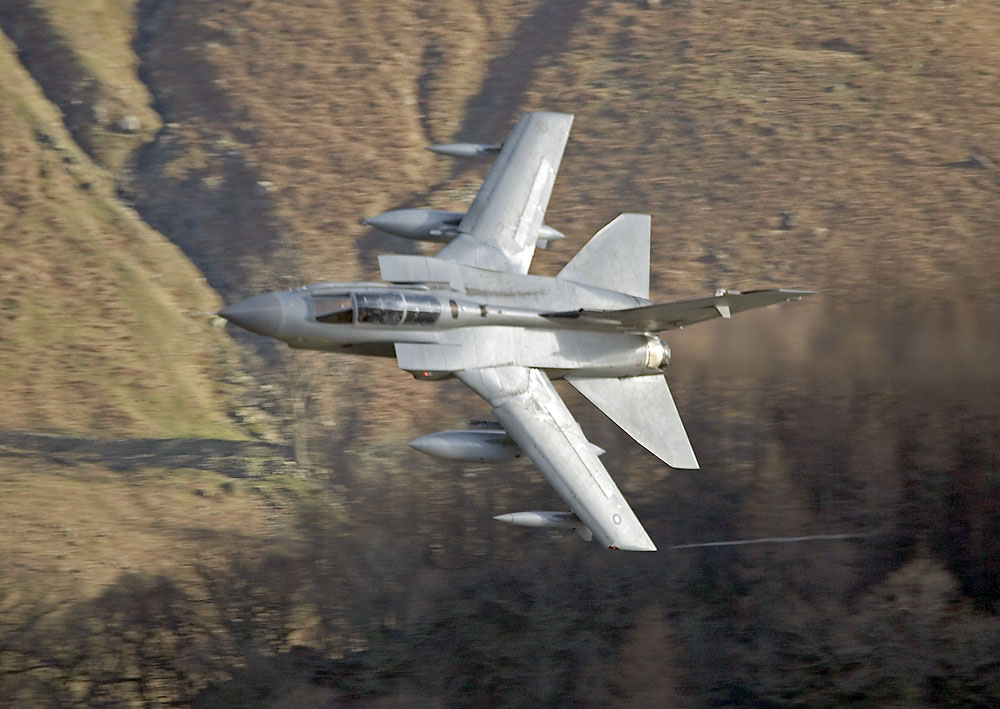 Low in the Lakes LFA17