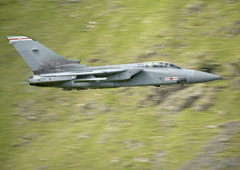 Low in the Lakes LFA17