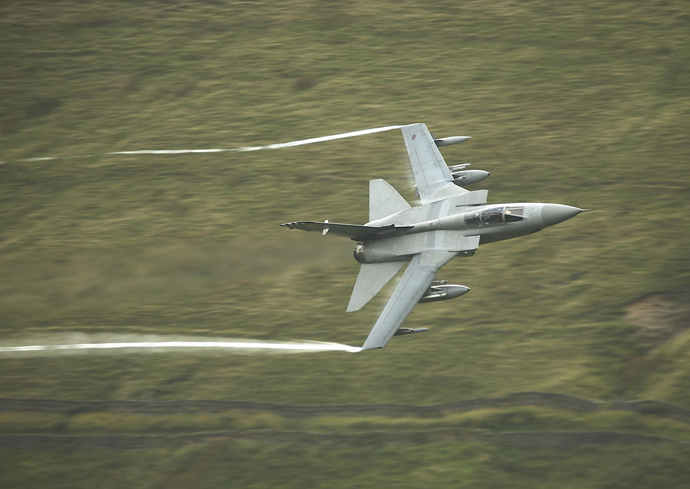 Low in the Lakes LFA17