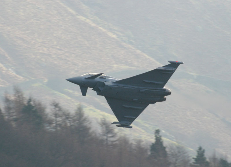 Low in the Lakes LFA17