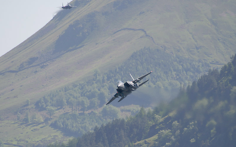 Low in the Lakes LFA17