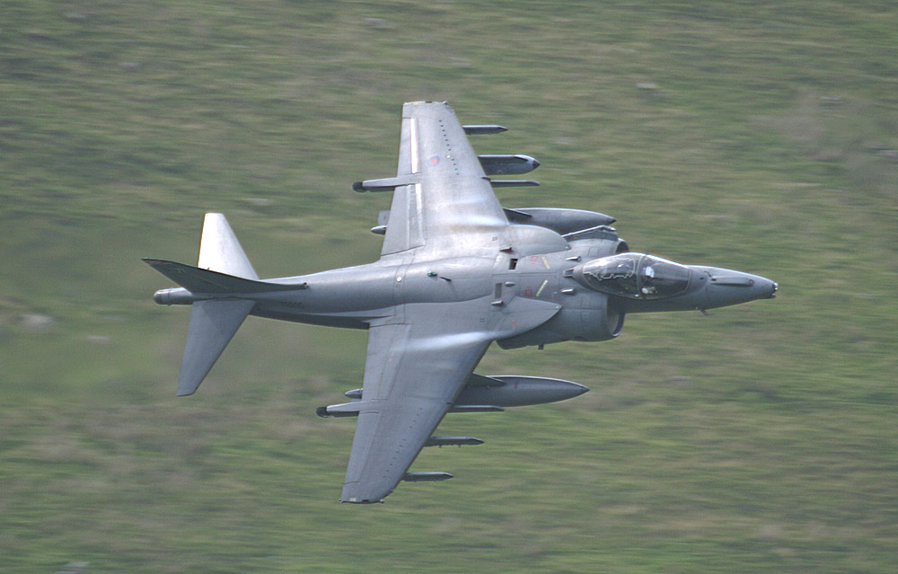 Low in the Lakes LFA17