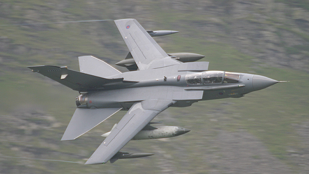 Low in the Lakes LFA17