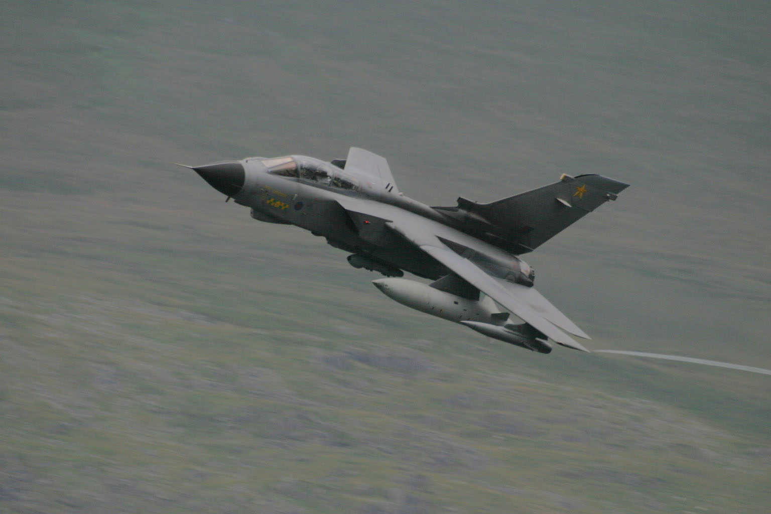 Low in the Lakes LFA17