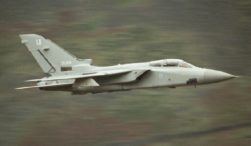 Low in the Lakes LFA17