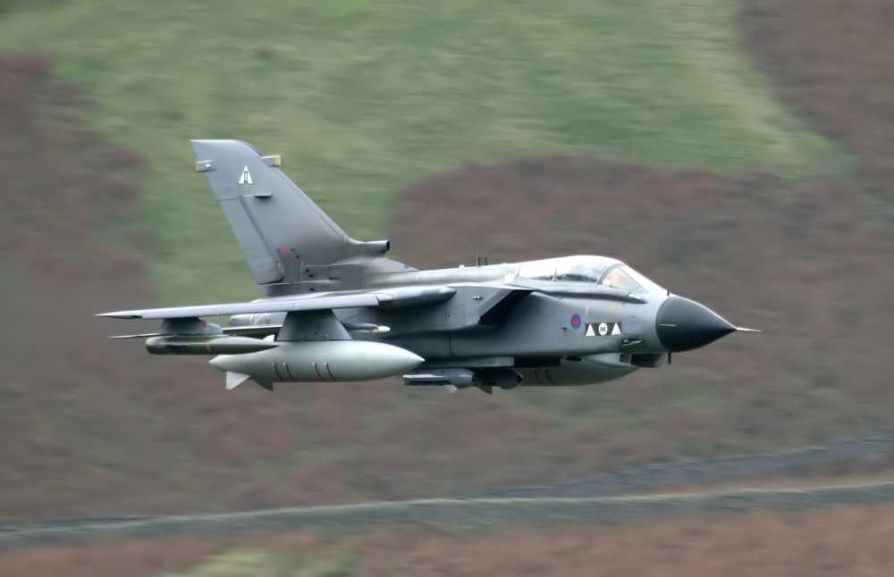 Low in the Lakes LFA17